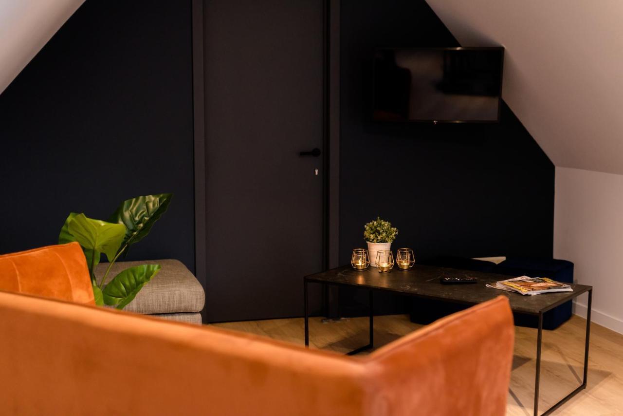 Coq Au Lit: Maison D'Etoile เดอฮาน ภายนอก รูปภาพ
