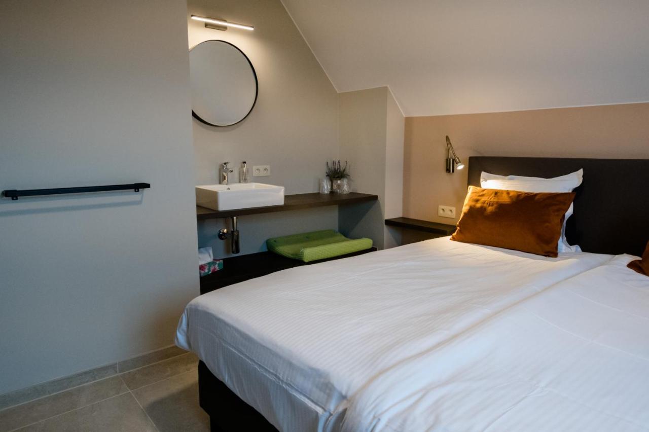 Coq Au Lit: Maison D'Etoile เดอฮาน ภายนอก รูปภาพ